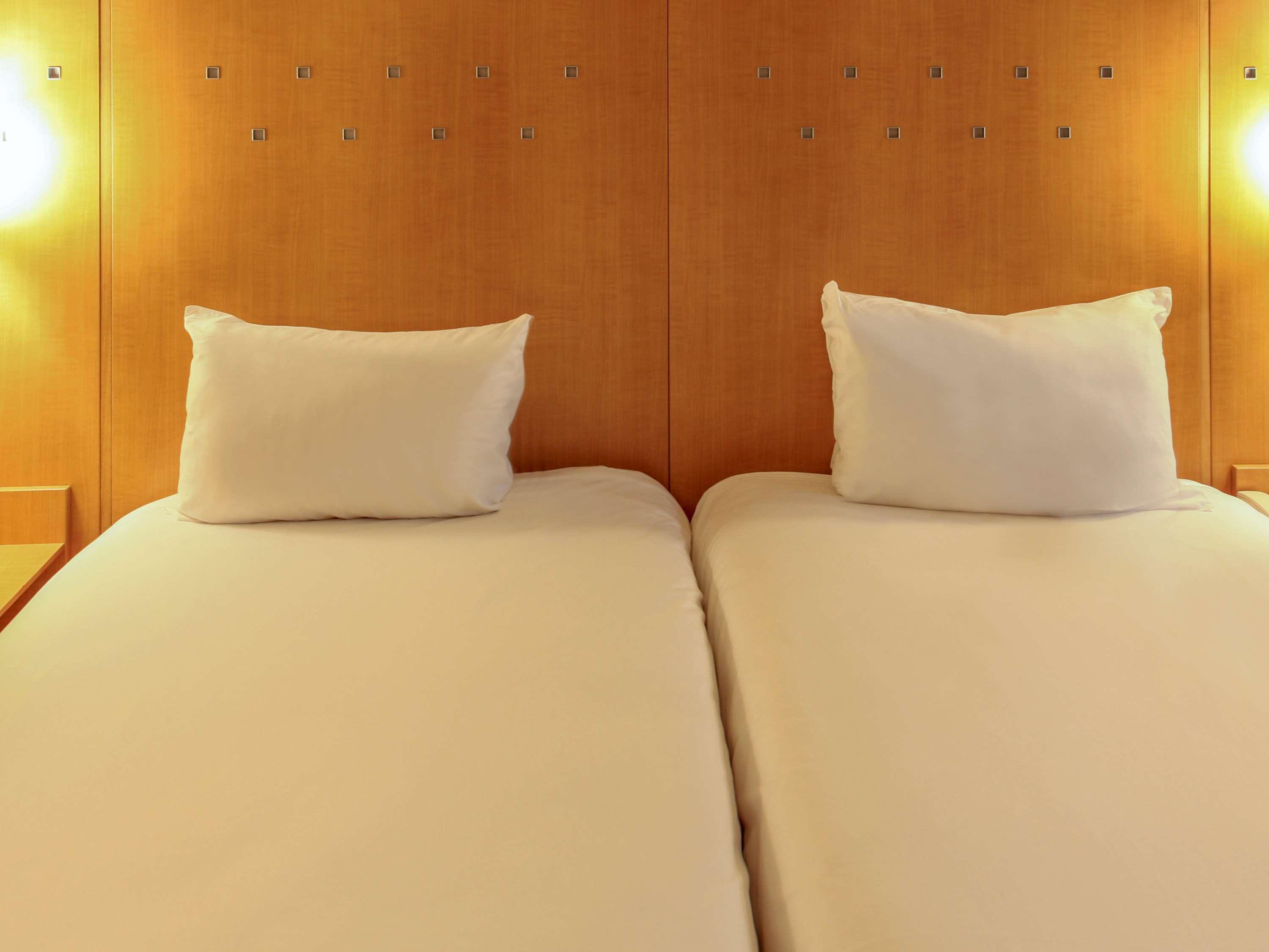 Ibis Alcala De Henares La Garena Hotel Luaran gambar
